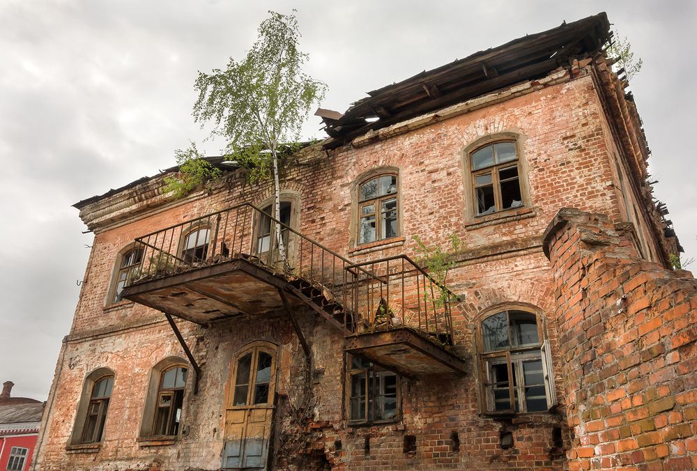 Photograph by Алексей Окунеев