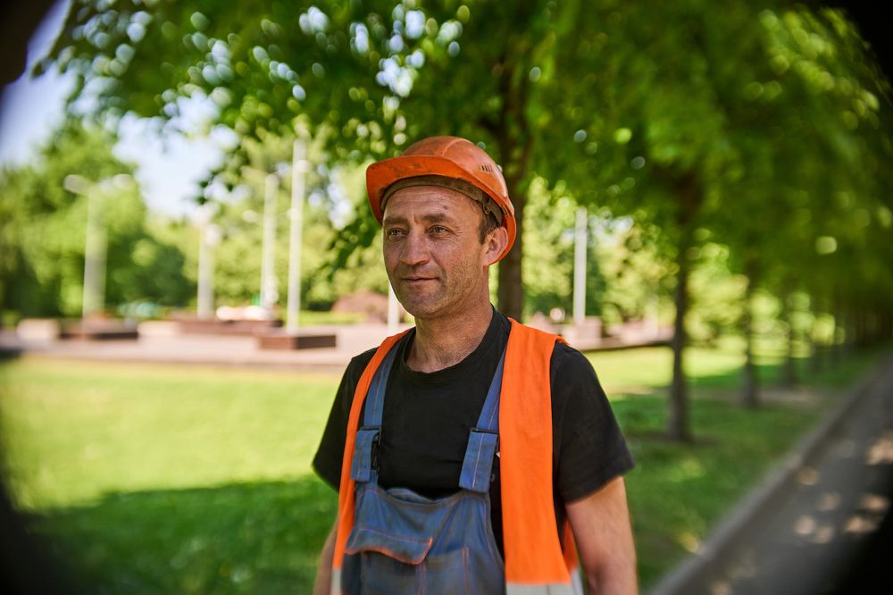 Photograph by Игорь Кад