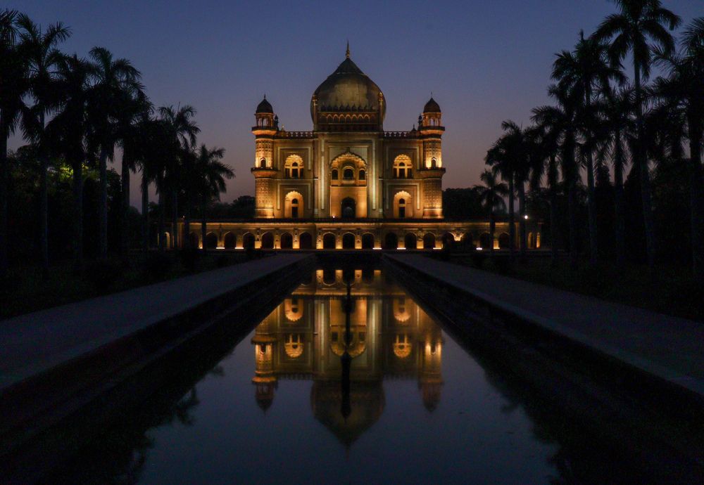 Photograph by Avijeet Sapui