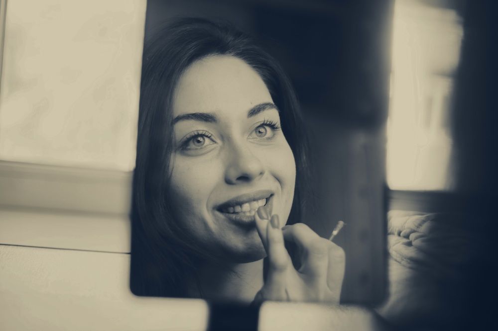 Photograph by Yana Egorova