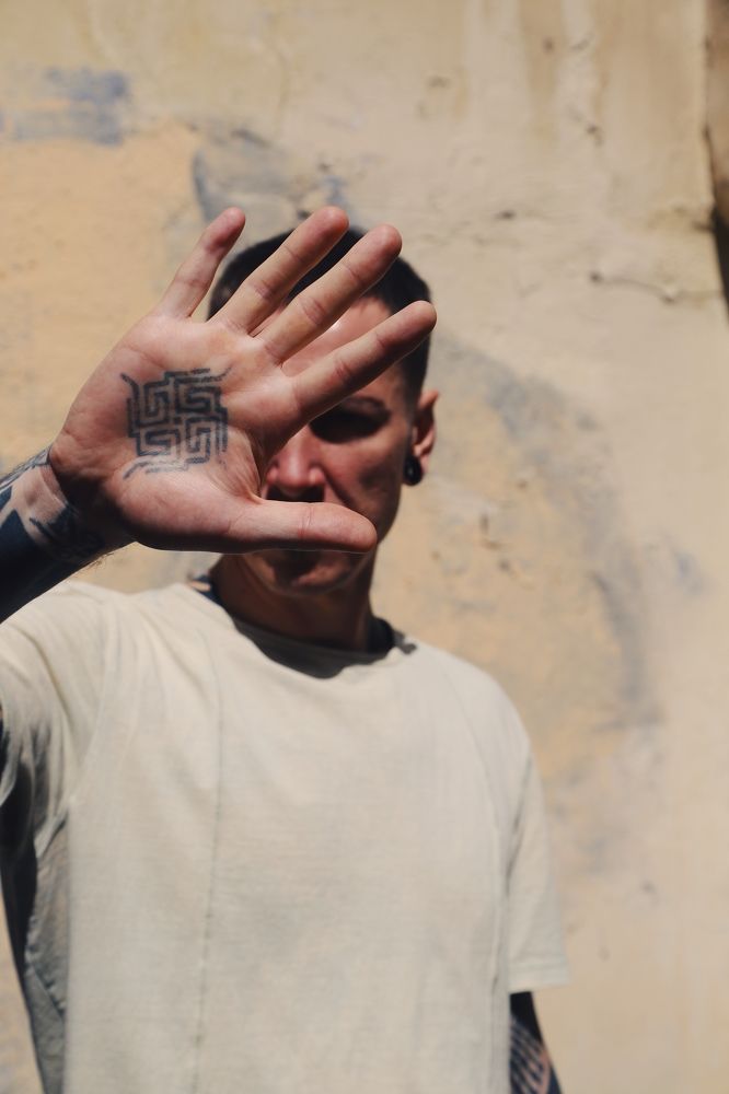 Photograph by Кристина Шацкая