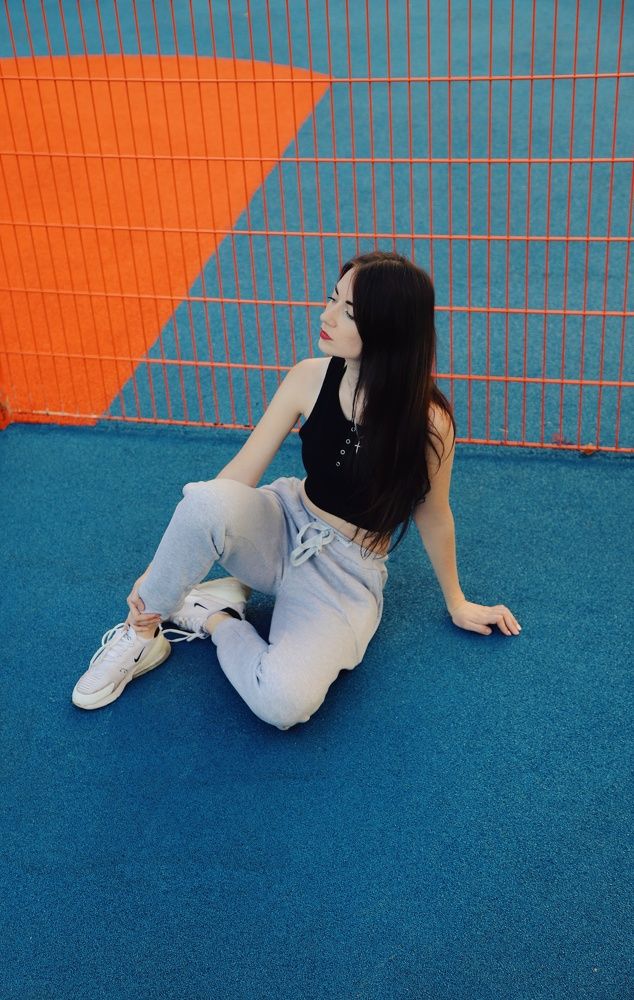 Photograph by Кристина Шацкая