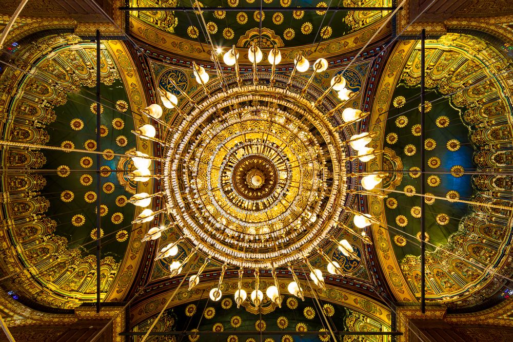 Photograph by Alaa Nour