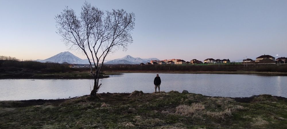 Фотография автора Антон Сандалов