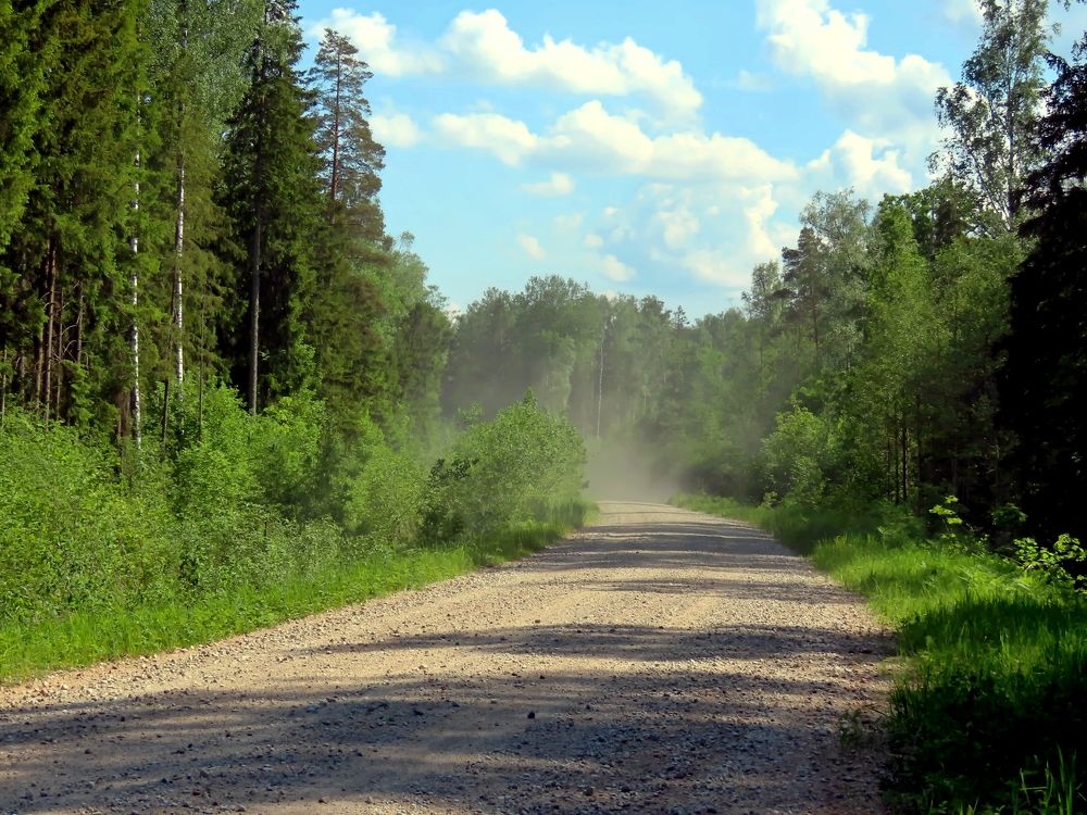 Photograph by Pjotr Alekseev