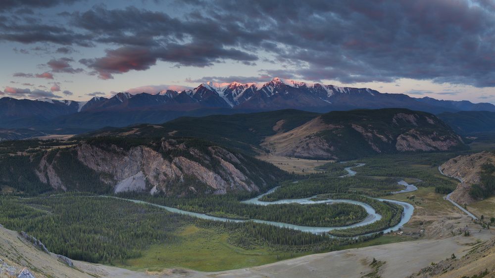 Photograph by Игорь Щербаков