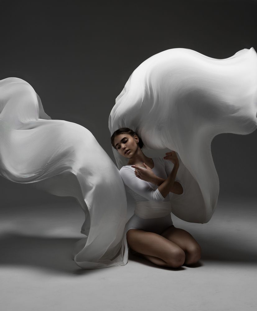 Фотография автора Марина Григорьева