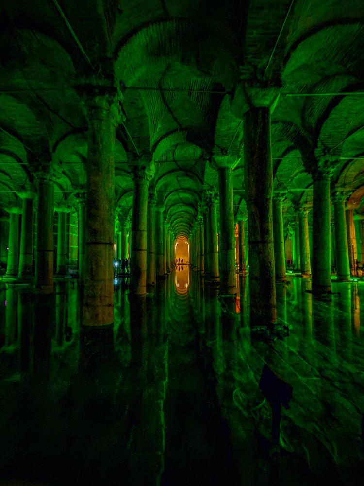 Photograph by Andrey Kondrov