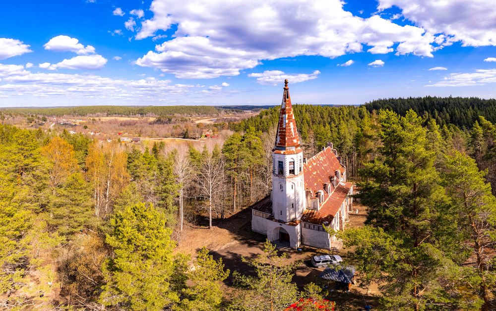 Photograph by Алексей Ширманов