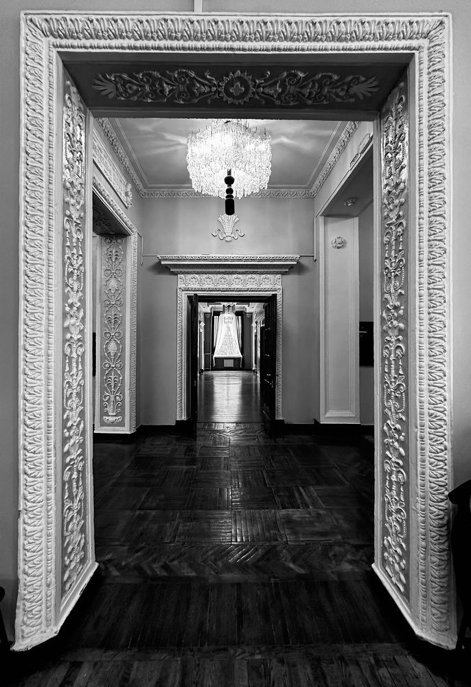 Photograph by Дарья Денисова