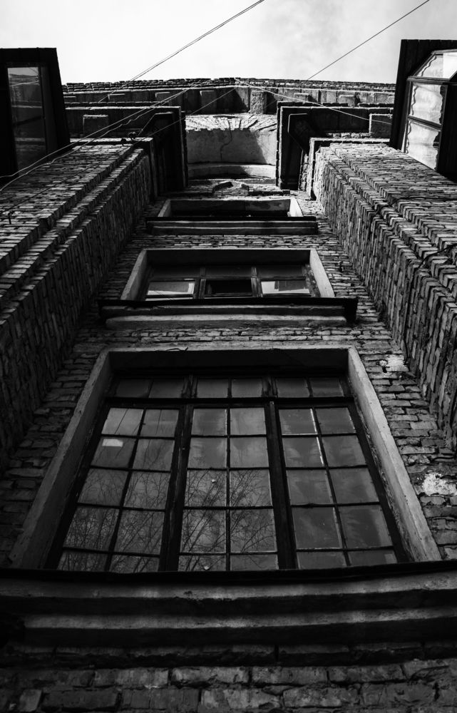 Photograph by Дарья Денисова