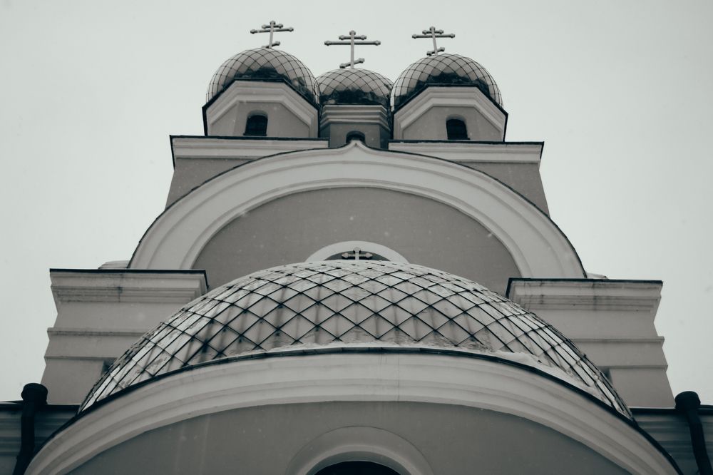 Photograph by Дарья Денисова