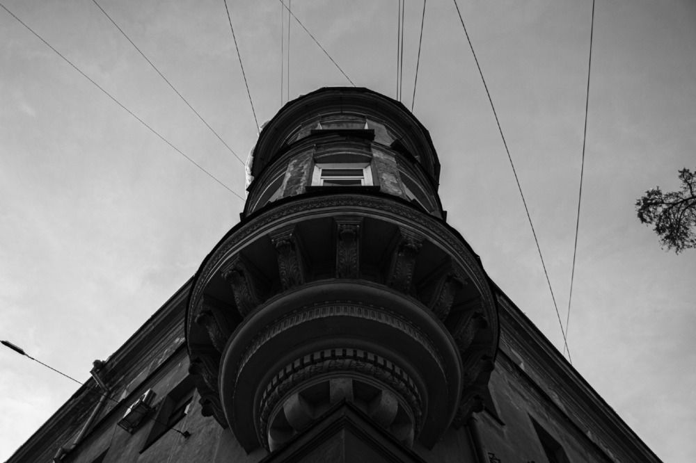 Photograph by Дарья Денисова