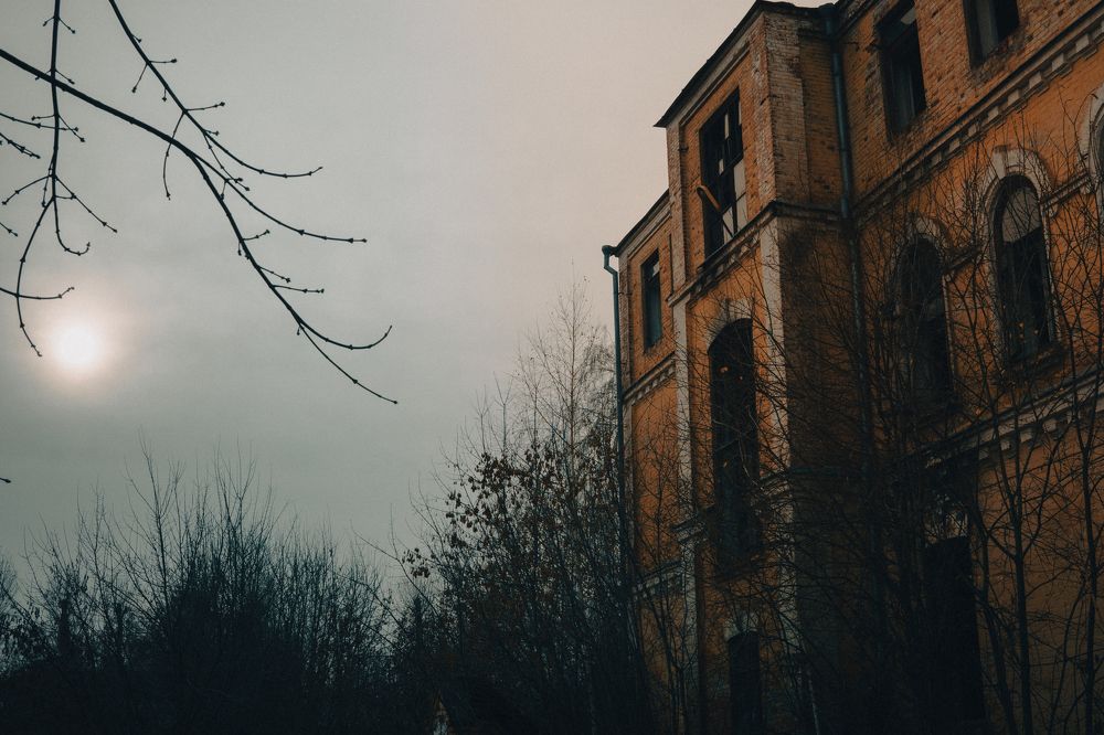 Photograph by Елена Леонидовна