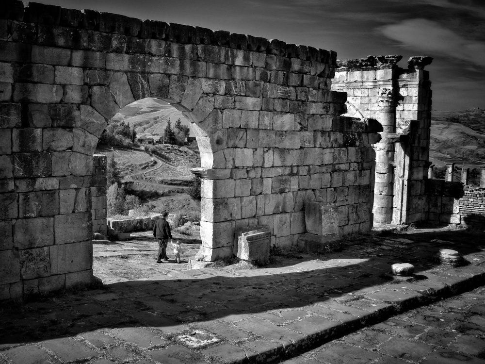 Фотография автора Benaissa Ilyes