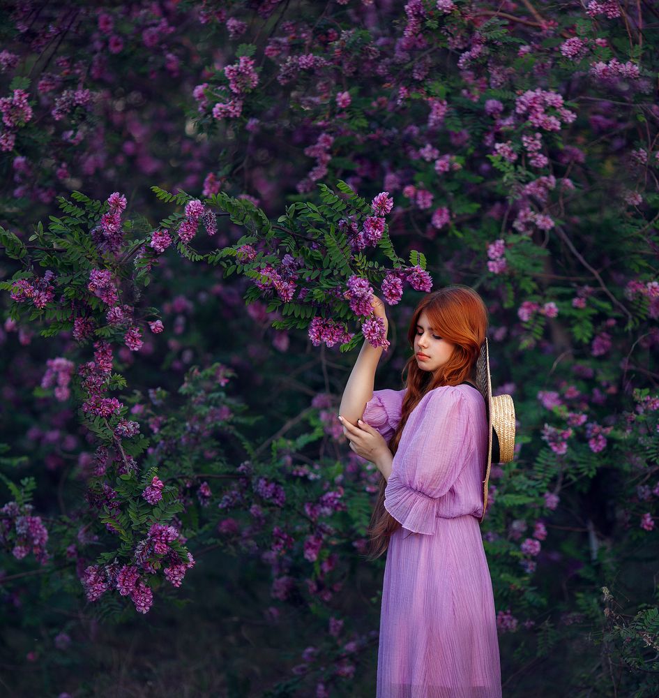 Фотография автора Ольга Москальцова