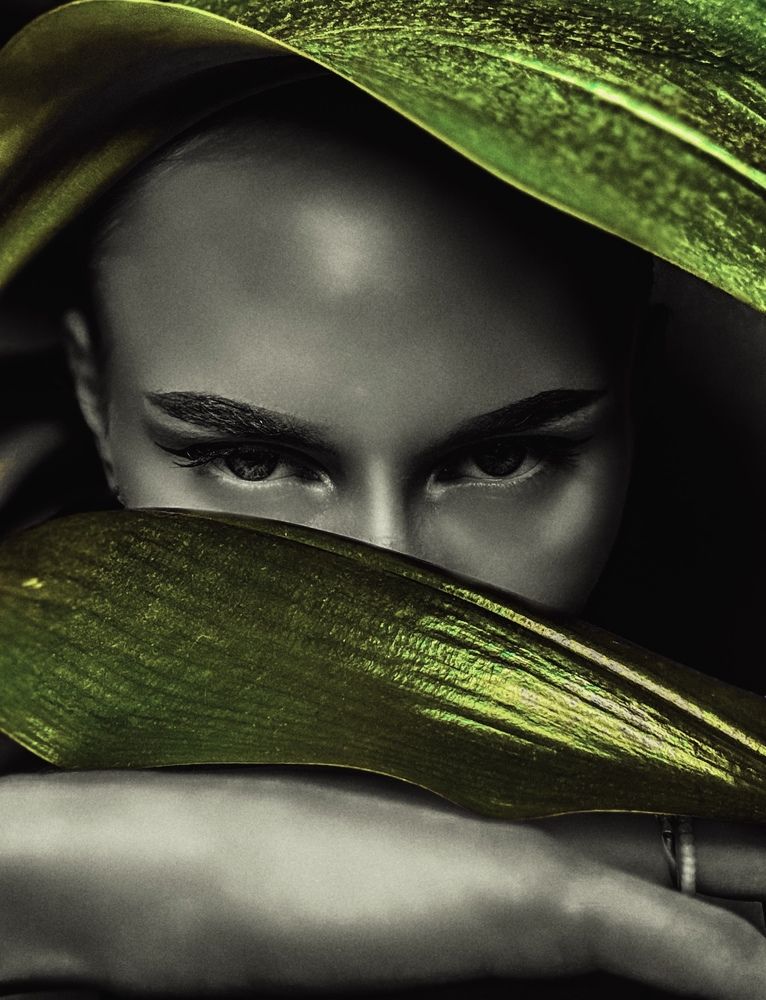 Фотография автора Кира Манчини