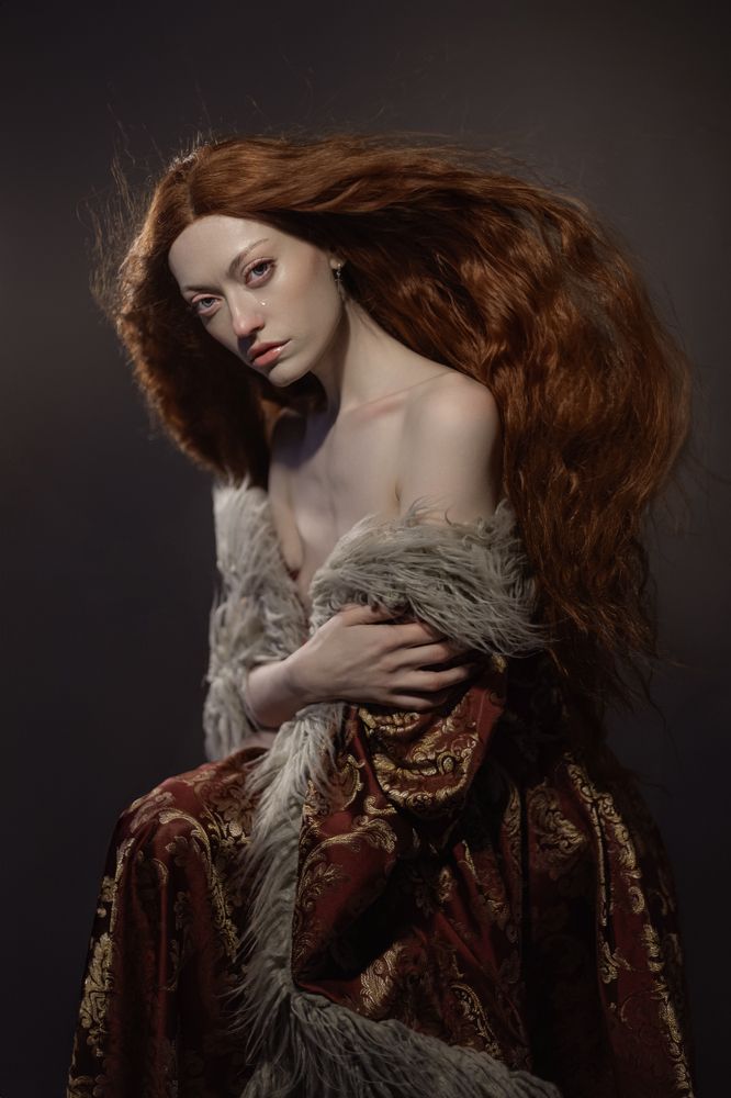 Фотография автора Филатова Алина