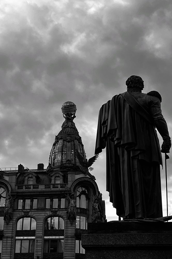 Photograph by Оксана Ребристая