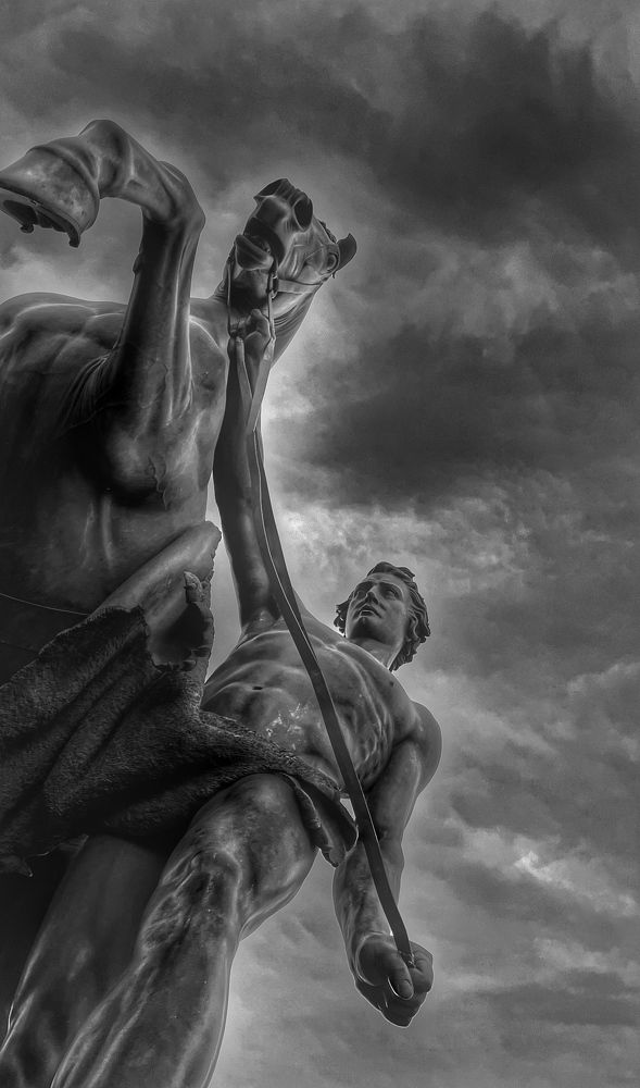 Photograph by Оксана Ребристая