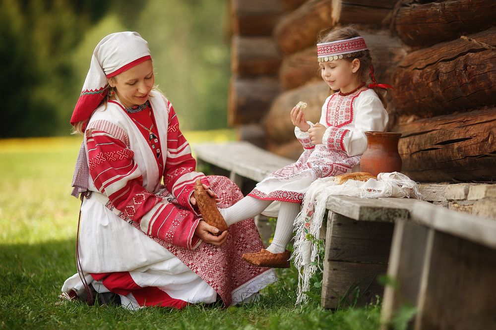 Photograph by Тамара Дмитриева