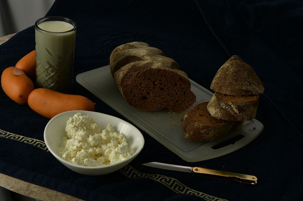 Photograph by Дмитрий Чемоданов