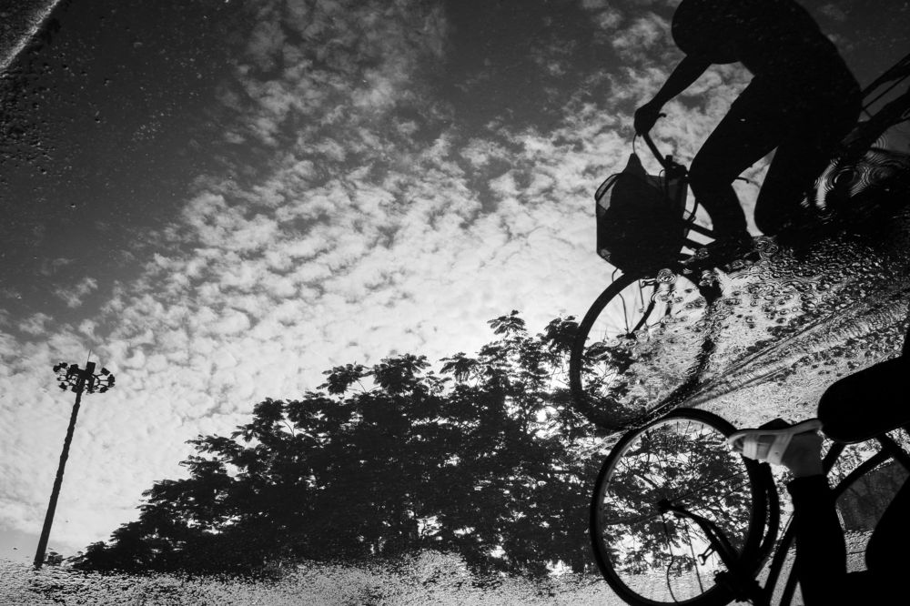 Photograph by Tung Xuan