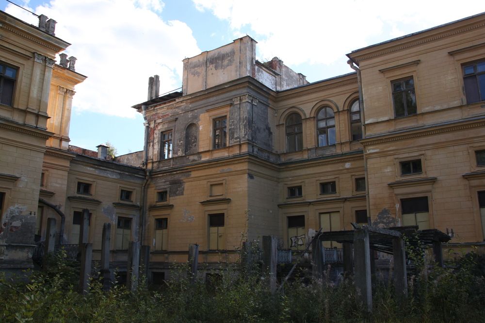 Photograph by Yana Egorova