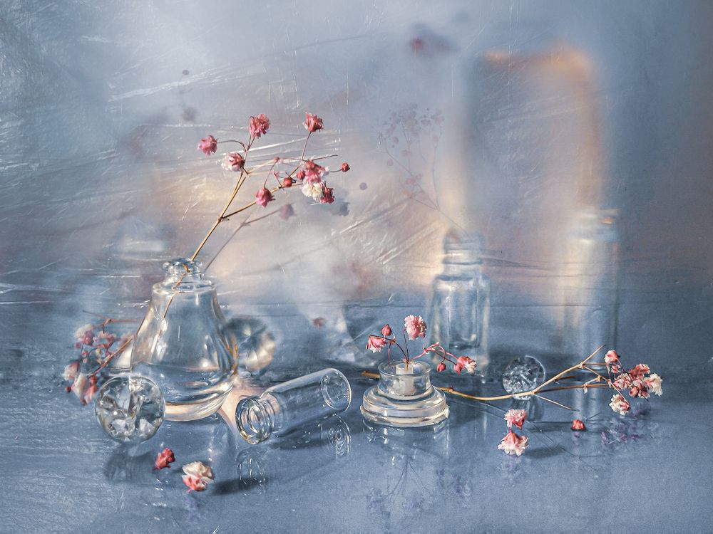 Меланхолия...