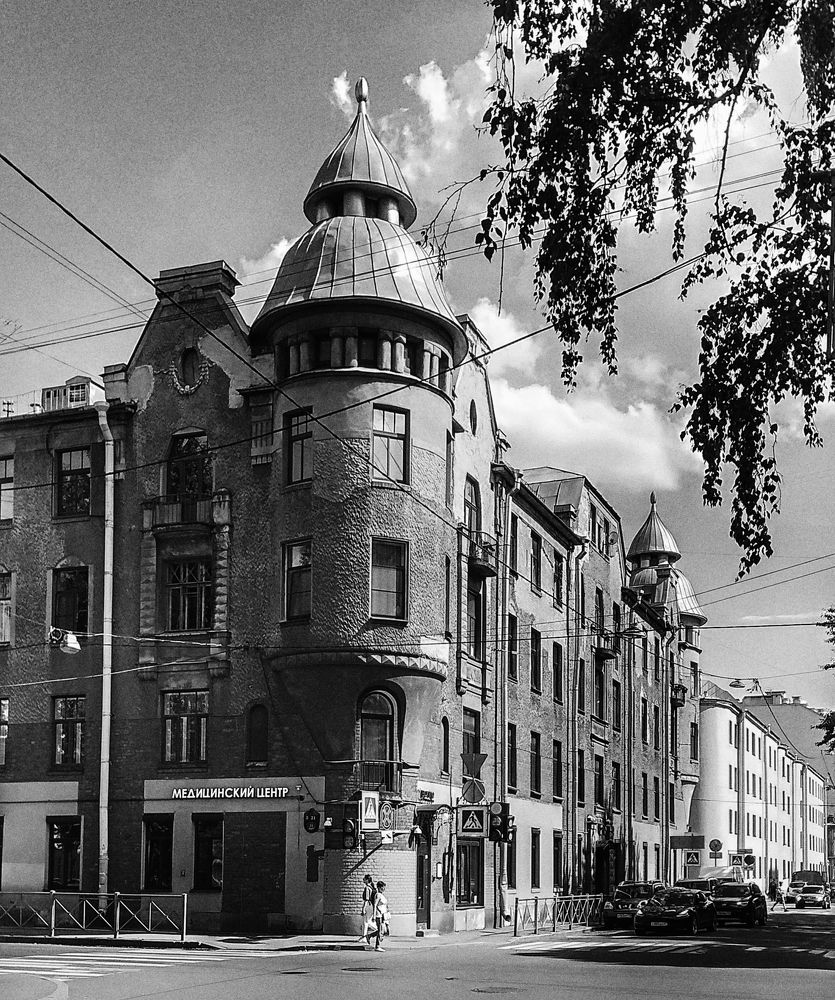 Photograph by Игорь Юхно