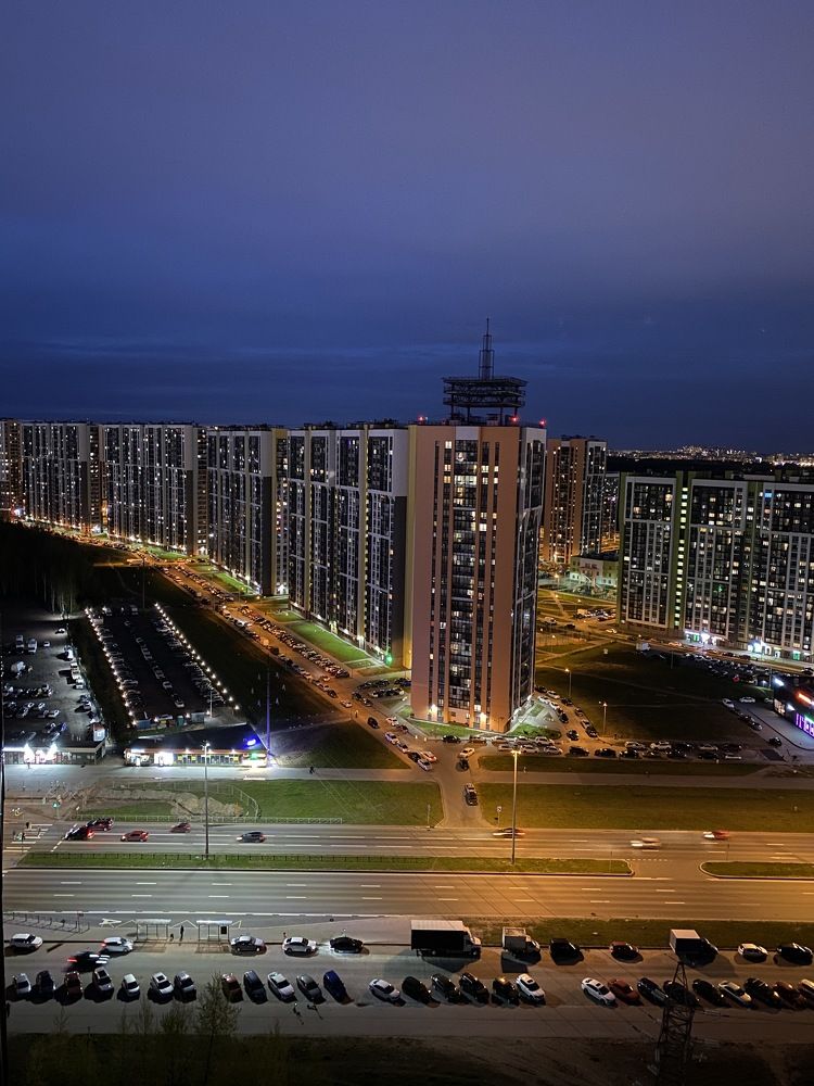 Photograph by Анастасия Моисеева