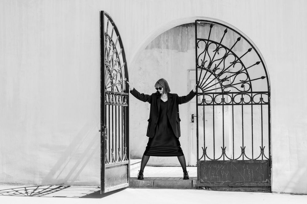 Photograph by Олеся Легостаева