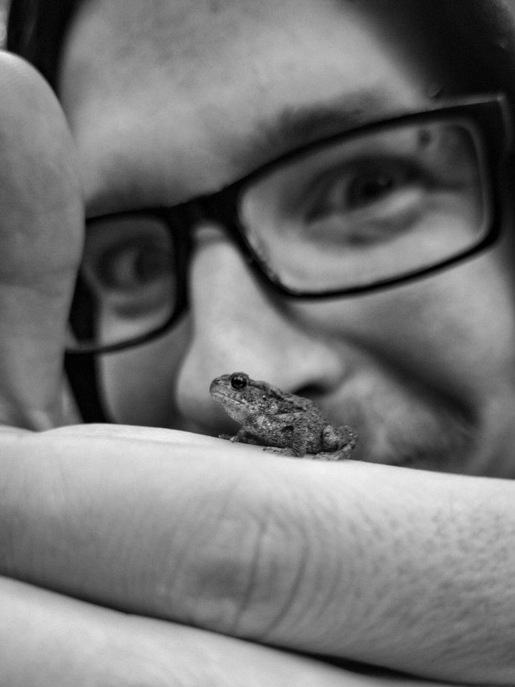 Photograph by Дарья Макаревич