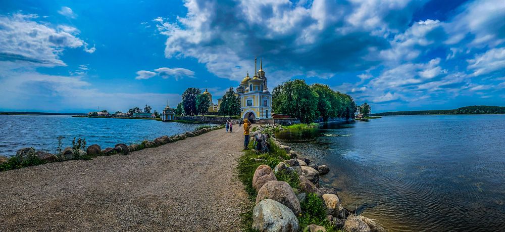 Photograph by Pavel S