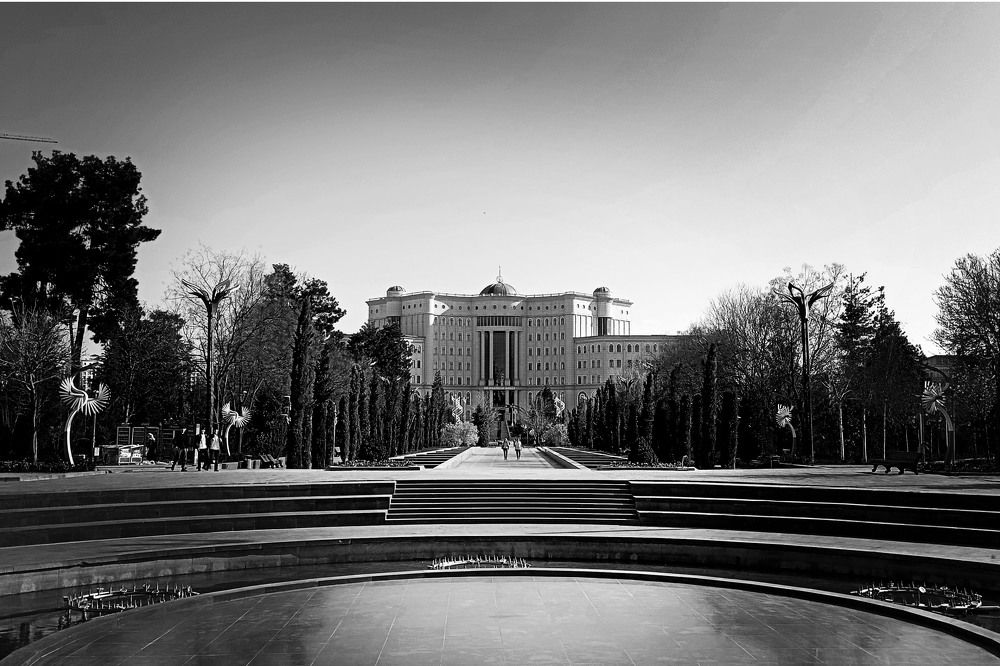 Photograph by Диана Токаревич