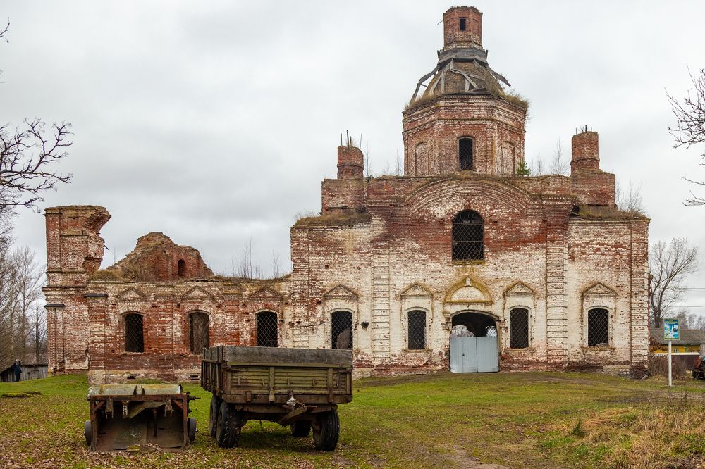 Photograph by Сергей Каретин