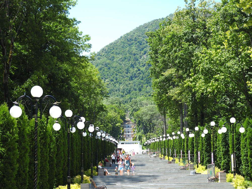 Photograph by Сергей Борисов