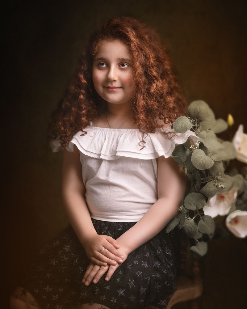 Photograph by Behnam Beigi