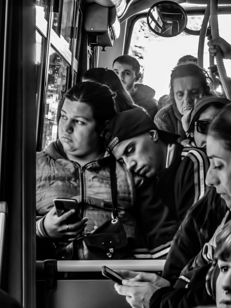 you don't have to worry about anything if you've got a big girl