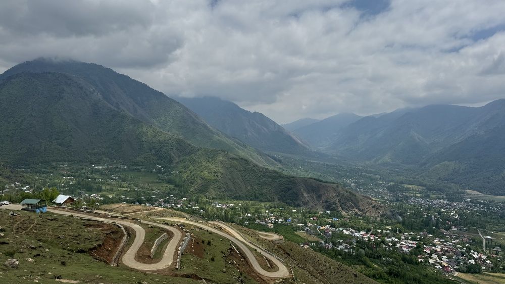 Photograph by Musaib iqbal bhat