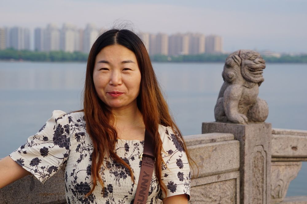 Фотография автора Liudmila Kiermeier