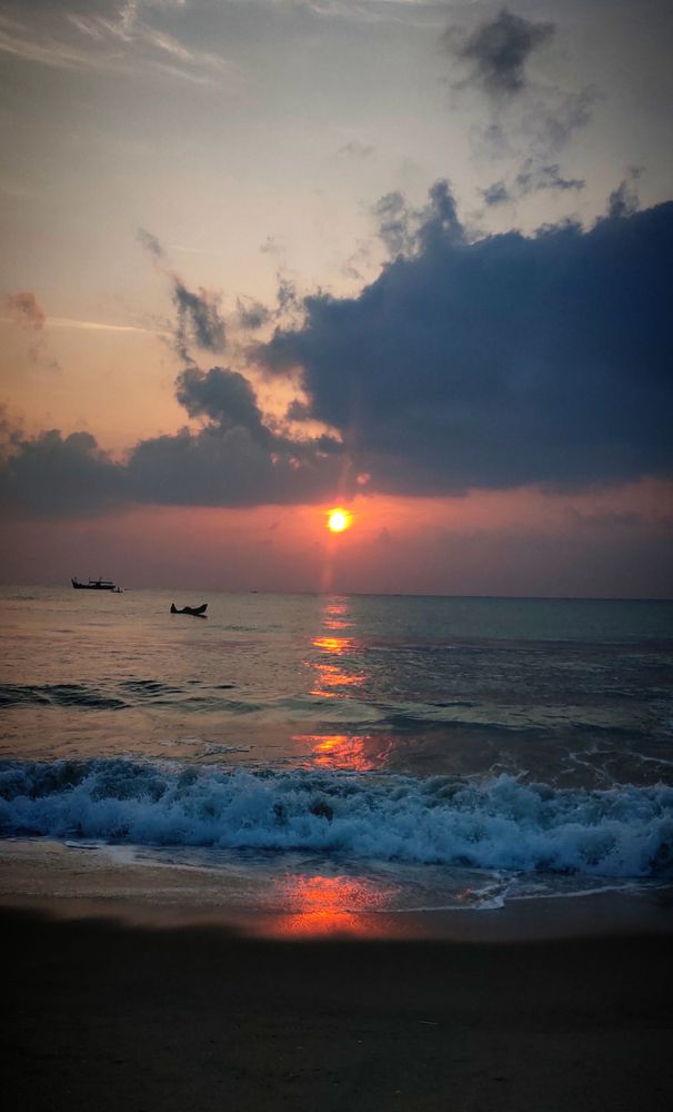 Photograph by Kavi priya G