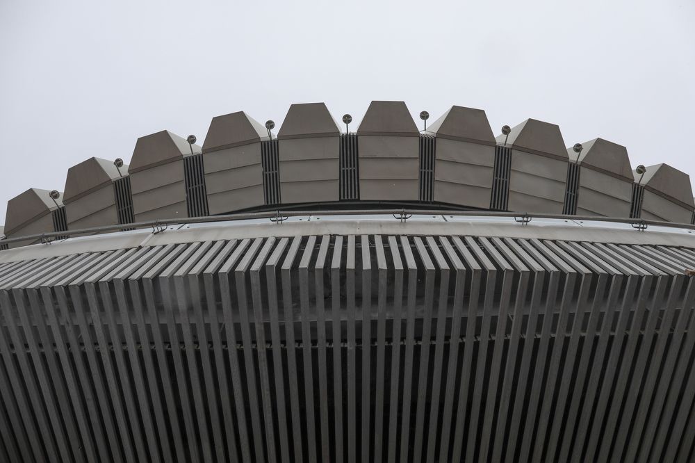 Photograph by Elena Ovsannikova