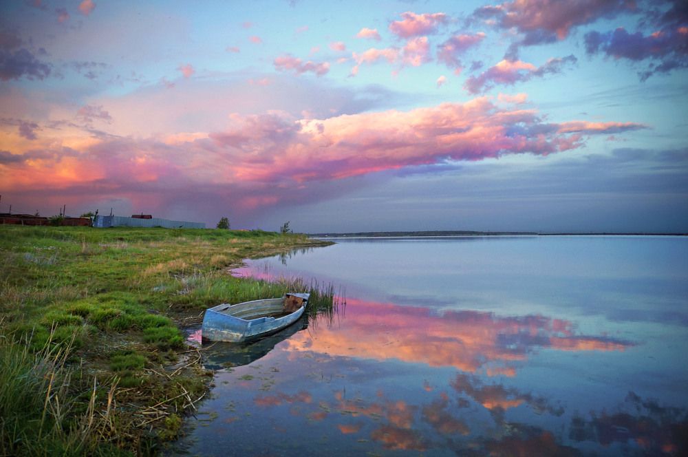 Photograph by Мишустина Татьяна