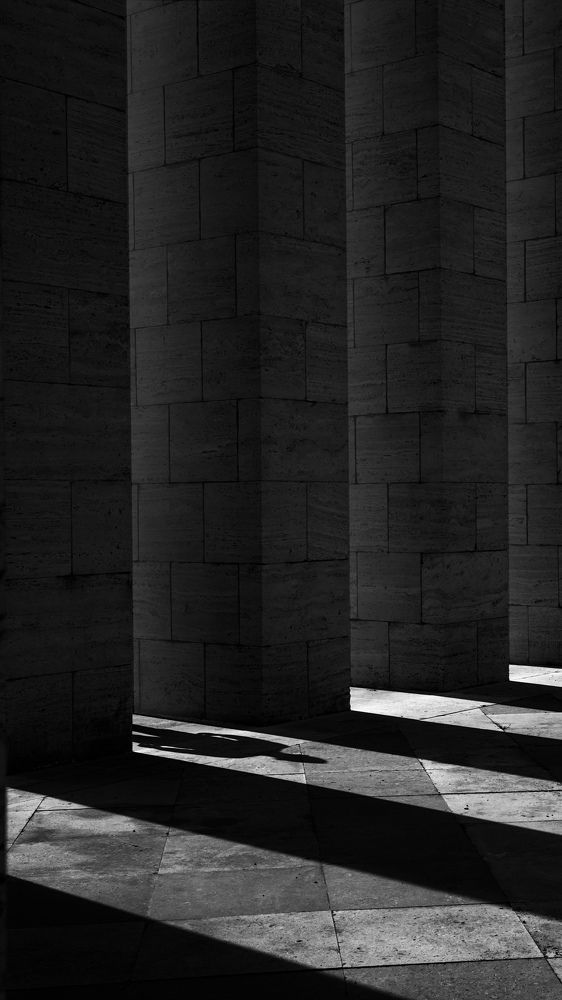 Photograph by Thomas de Franzoni