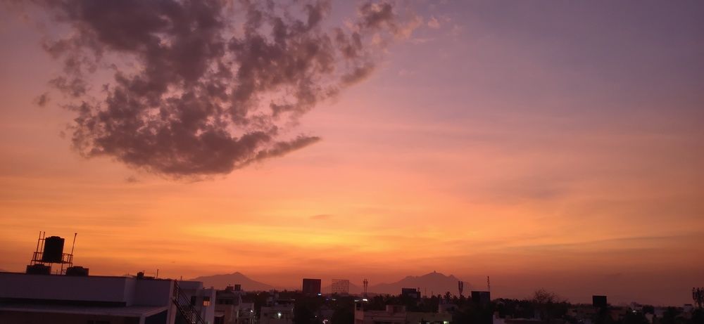 Photograph by Kavi priya G