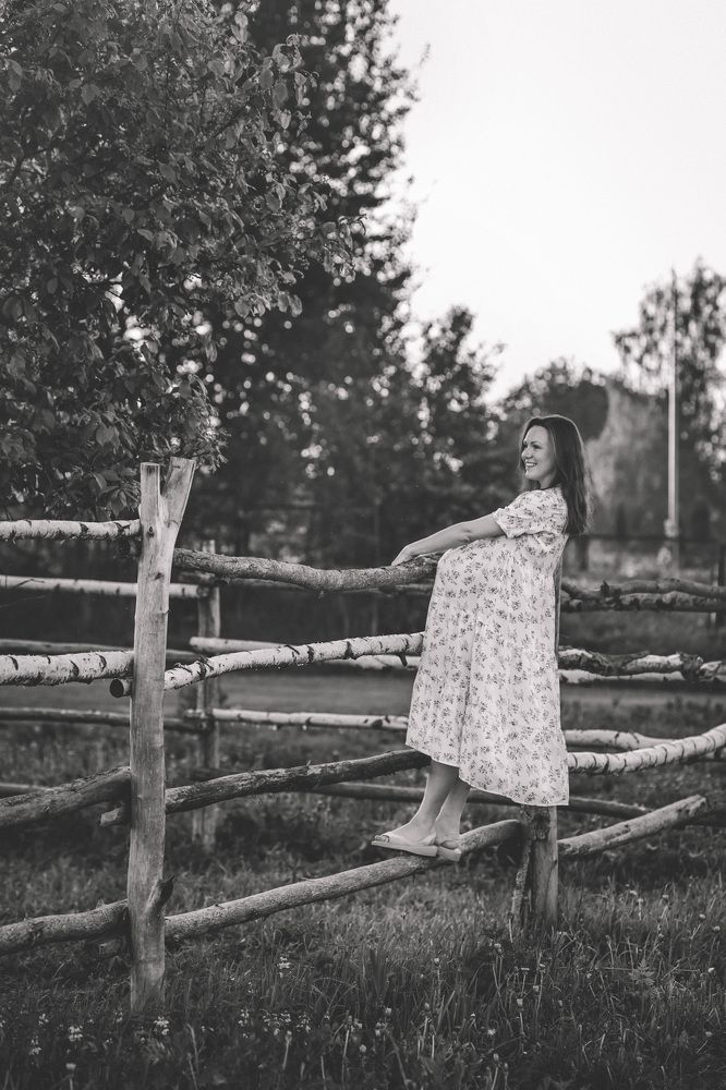 Photograph by Олеся Бауман