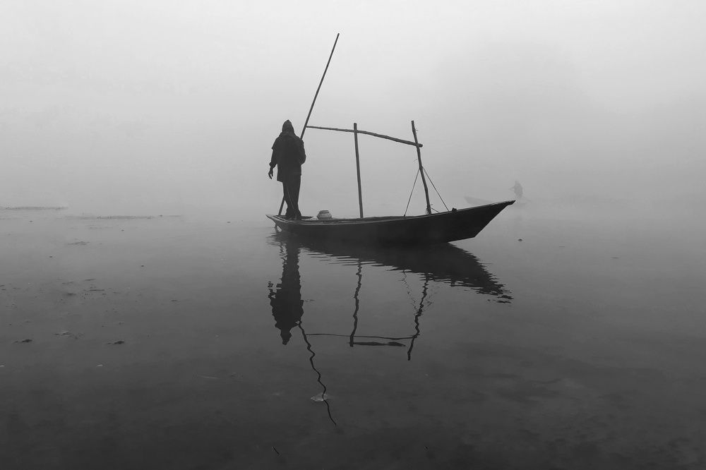 Photograph by Sahisnu Saha