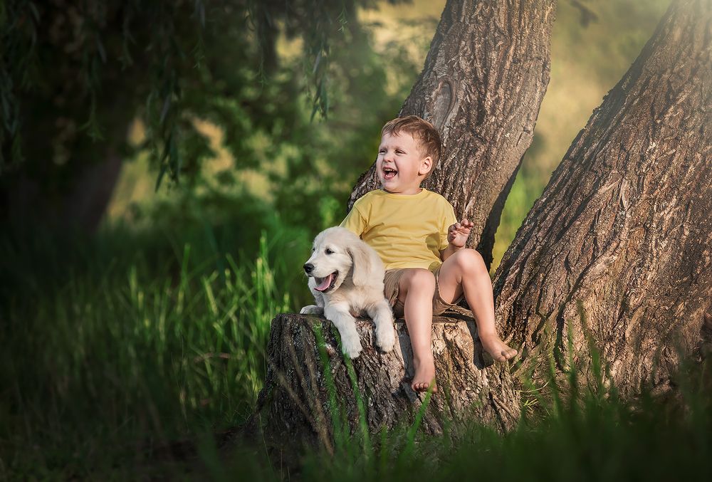 Photograph by Виктория Обозная