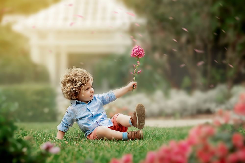 Photograph by Виктория Обозная